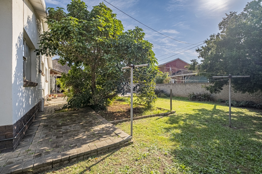 3 Bedroom Property for Sale in Amsterdamhoek Eastern Cape